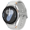 Умные часы Samsung Galaxy Watch 7 44мм, серебристые